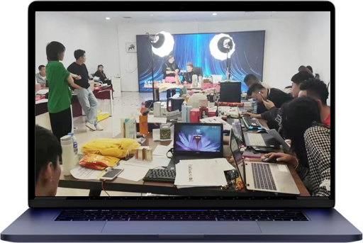 短視頻培訓(xùn)