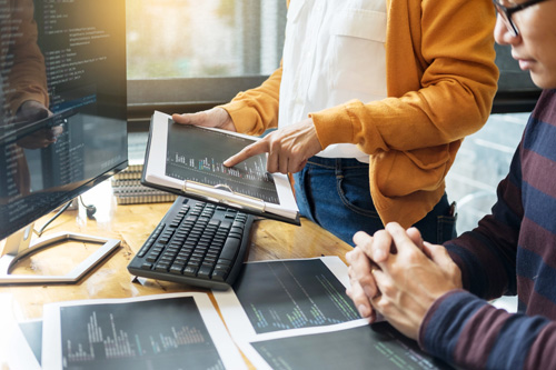 嵌入式工程師薪資，月入超2萬？